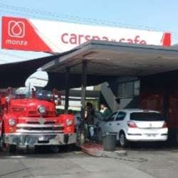 Photo: Monza Carspa & Cafe